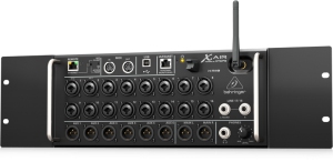 Behringer XR18 цифровой микшер в Североуральске