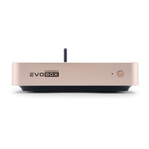 EVOBOX Classic караоке-система для дома в Североуральске