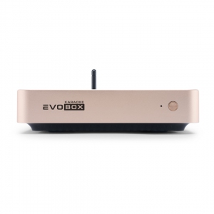 EVOBOX Plus караоке-система для дома в Североуральске