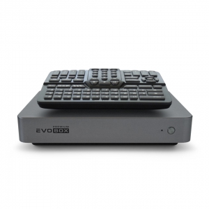 EVOBOX Premium Hi-End караоке-система в Североуральске