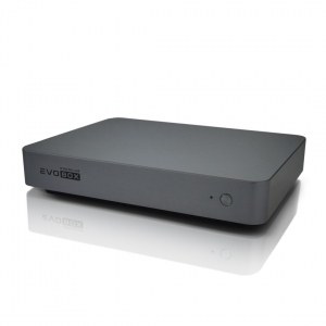 EVOBOX Premium Hi-End караоке-система в Североуральске