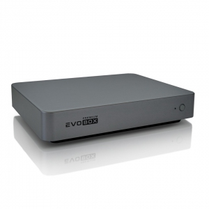 EVOBOX Premium Hi-End караоке-система в Североуральске