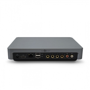 EVOBOX Premium Hi-End караоке-система в Североуральске