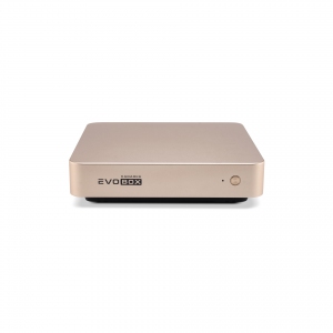 EVOBOX с микрофонами в Североуральске