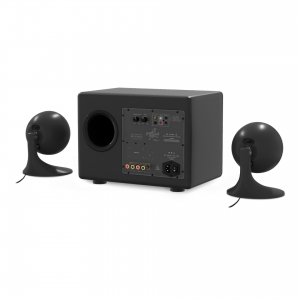 EvoSound Sphere 2.1 аудиосистема для караоке в Североуральске