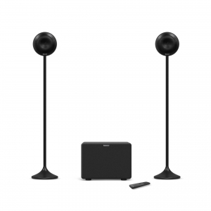 EvoSound Sphere 2.1 аудиосистема для караоке в Североуральске