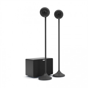 EvoSound Sphere 2.1 аудиосистема для караоке в Североуральске