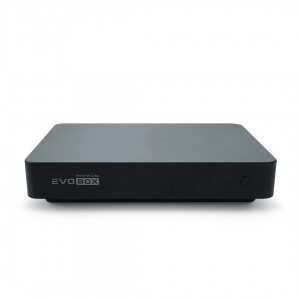 Hi-End караоке-система EVOBOX Premium + EvoSoundBar (саундбар с караоке) в Североуральске