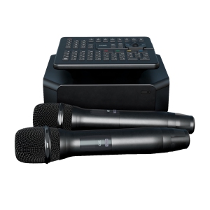 караоке-комплект для Дома AST ZOOM 1/2 и EvoSound Bar (Саундбар с караоке) в Североуральске