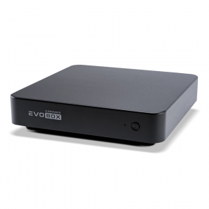 караоке-комплект EVOBOX + EvoSound Sphere 2.1 в Североуральске