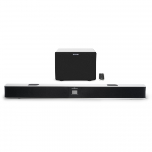 караоке-комплект EVOBOX Classic + EvoSound Bar (саундбар с караоке) в Североуральске