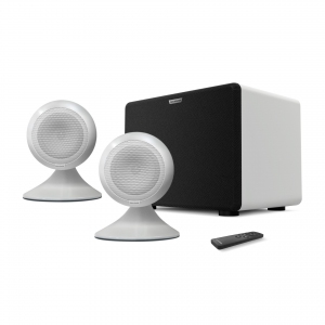 караоке-комплект EVOBOX Classic + EvoSound Sphere 2.1 в Североуральске