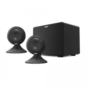 караоке-комплект EVOBOX Plus + EvoSound Sphere 2.1 в Североуральске