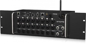 Midas MR18 цифровой микшер в Североуральске