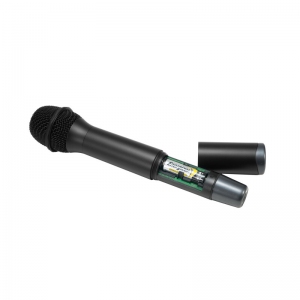 Relacart UR-111DMH радиосистема в Североуральске