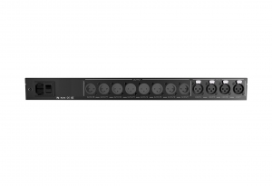 S-Track Dolphin 48 спикер-процессор в Североуральске