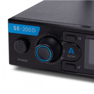 SE-200D цифровые микрофоны в Североуральске