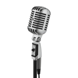 SHURE 55SH SERIES II вокальный, динамический микрофон в Североуральске