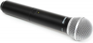 SHURE BLX24E/PG58 M17 вокальная радиосистема в Североуральске