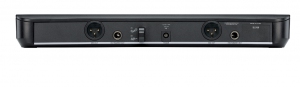 SHURE BLX288E/B58 M17 вокальная радиосистема в Североуральске