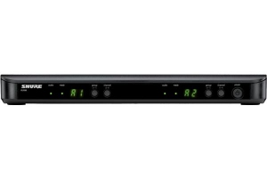 SHURE BLX288E/PG58 M17 вокальная радиосистема в Североуральске
