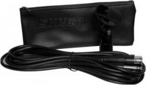 SHURE SV100-A динамический микрофон в Североуральске
