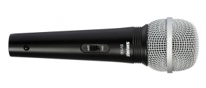 SHURE SV100-A динамический микрофон в Североуральске