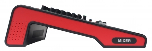 SVS Audiotechnik mixers AM-12 Микшерный пульт аналоговый, 12-канальный в Североуральске