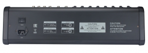 SVS Audiotechnik mixers AM-12 Микшерный пульт аналоговый, 12-канальный в Североуральске