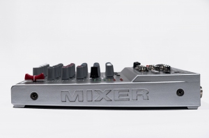 SVS Audiotechnik mixers AM-6 DSP Микшерный пульт аналоговый, 6-канальный SVS Audiotechnik mixers в Североуральске