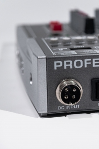 SVS Audiotechnik mixers AM-6 DSP Микшерный пульт аналоговый, 6-канальный SVS Audiotechnik mixers в Североуральске