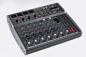 SVS Audiotechnik mixers AM-8 DSP Микшерный пульт аналоговый, 8-канальный в Североуральске