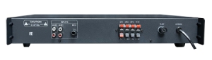 SVS Audiotechnik STA-80 Микшер-усилитель для систем Public Address в Североуральске