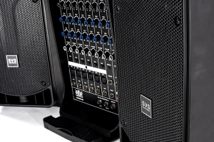 SVS Audiotechnik STAGESET 600 Акустический комплект активный в Североуральске