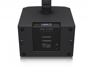Turbosound iNSPIRE iP3000 модульная аудио колонна 2000Вт в Североуральске