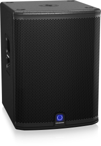 Turbosound iQ15B сабвуфер активный в Североуральске