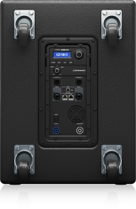 Turbosound iQ15B сабвуфер активный в Североуральске