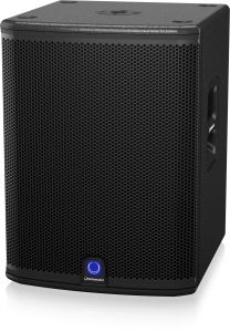 Turbosound iQ15B сабвуфер активный в Североуральске