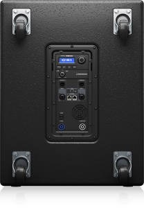 Turbosound iQ18B сабвуфер активный в Североуральске