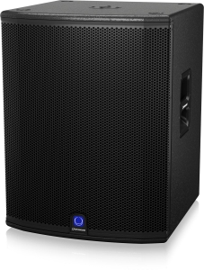 Turbosound iQ18B сабвуфер активный в Североуральске