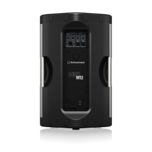 Turbosound MILAN M12 активная акустическая система в Североуральске