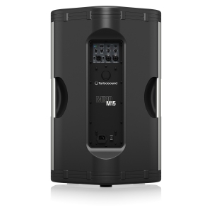 Turbosound MILAN M15 активная акустическая система в Североуральске