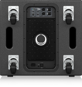 Turbosound Milan M15B сабвуфер активный в Североуральске