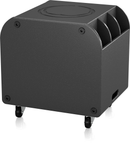Turbosound Milan M18B сабвуфер активный в Североуральске
