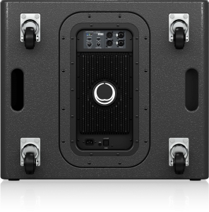 Turbosound Milan M18B сабвуфер активный в Североуральске