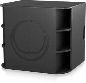 Turbosound Milan M18B сабвуфер активный в Североуральске