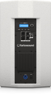 Turbosound NuQ102-AN Активная акустическая система в Североуральске