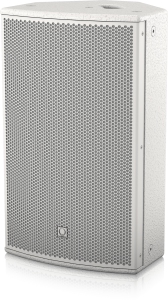 Turbosound NuQ102-AN Активная акустическая система в Североуральске