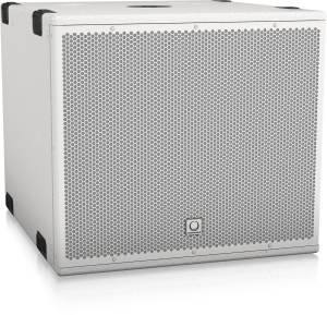 Turbosound NuQ115B-AN Активный сабвуфер в Североуральске