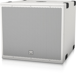 Turbosound NuQ115B-AN Активный сабвуфер в Североуральске